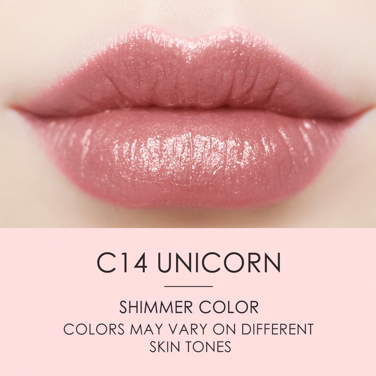 CATKIN Moonlight Lip Balm, Natural Color Tinted Lip Balm - Image 3