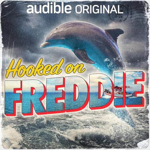 Hooked on Freddie cover art