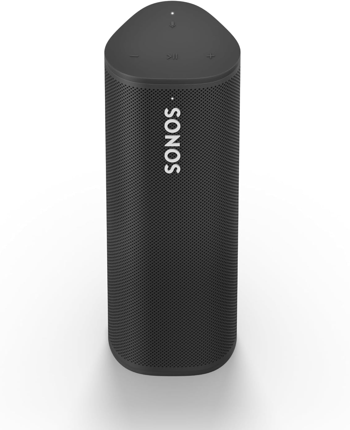 Sonos Roam – Black – Wireless Portable Bluetooth Speaker Sonos Roam – Black – Wireless Portable Bluetooth Speaker