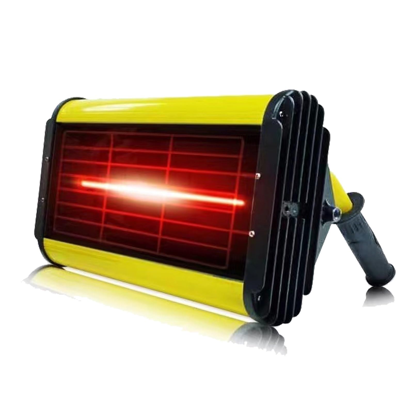 Lampa Do Utwardzania Farby Na Podczerwień Krótkofalowa Suszenie Samochodowe Ogrzewanie Grzejnik Krótkofalowy Do Samochodów Ciężarowych