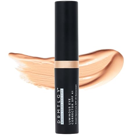 DRMTLGY Luminous Eye Corrector SPF 41