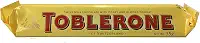 Chocolate Toblerone com Mel e Amêndoas 35g