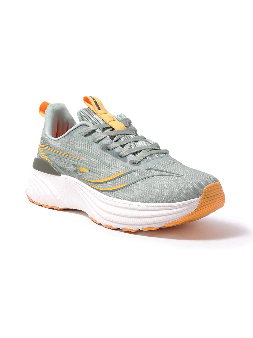 action | Athleo | NITRO-1301 | Lightweight | Comfortable | Trendy | Breathable | Sports | Running Shoes | for Men-picture-16