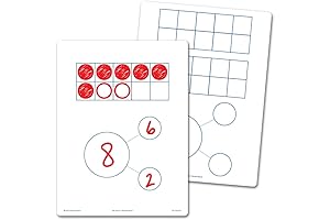 Classroom Essentials: 10 Frames for Engaging Math Instruction
