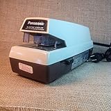 Panasonic AS-300 Electric Stapler Heavy Duty