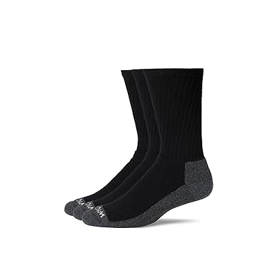 Wigwam At Work Crew 3 pack Men