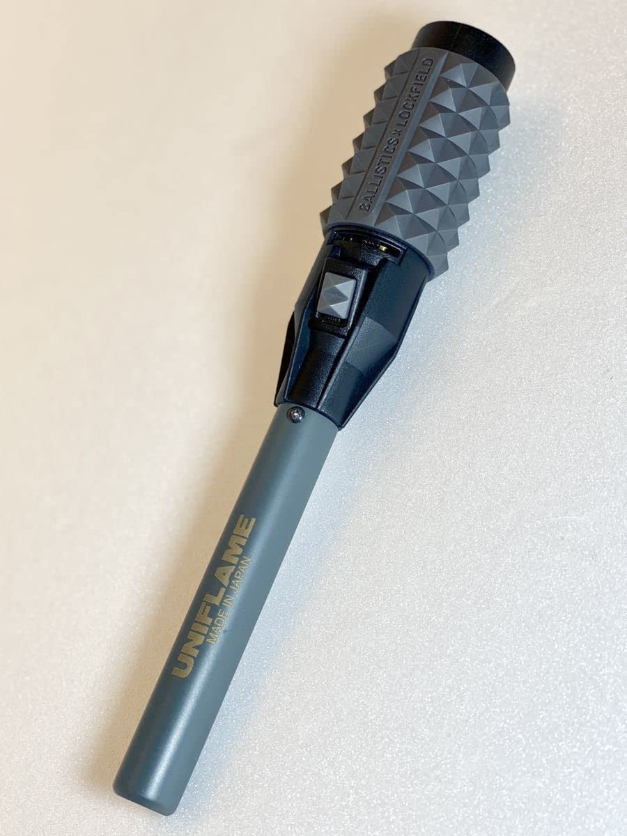 Amazon | 限定品 スティックターボII タックOD本体+ST2 GRIPグリップ 