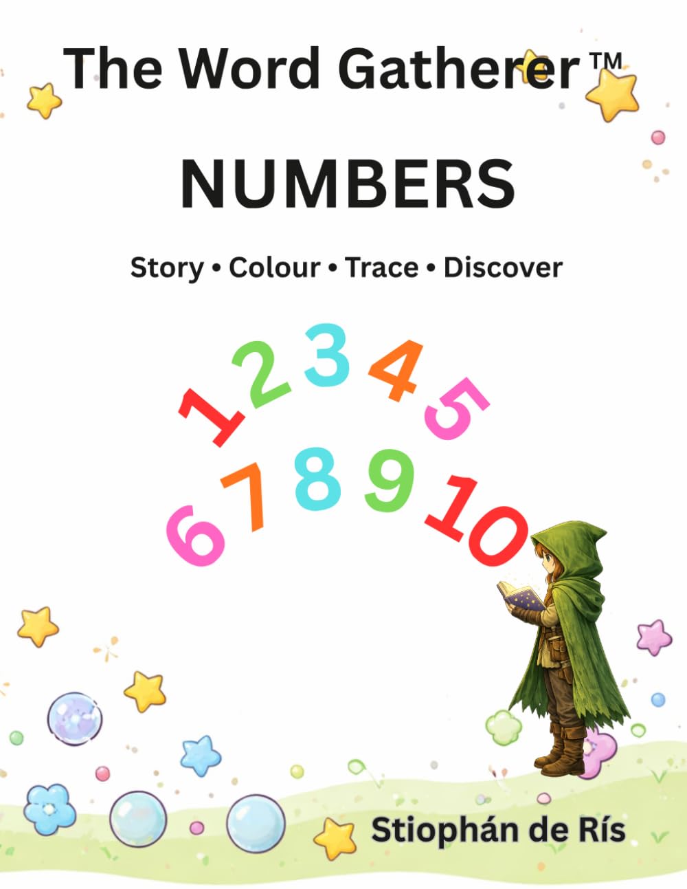 The Word Gatherer: Numbers