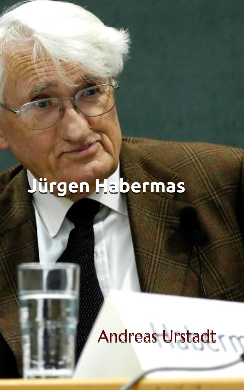 Jürgen Habermas