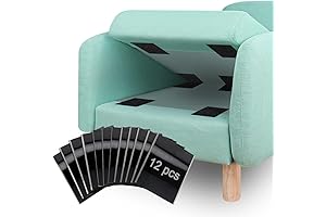 Couch Cushion Grippers: Ultimate Solution for Non-Slip Cushions