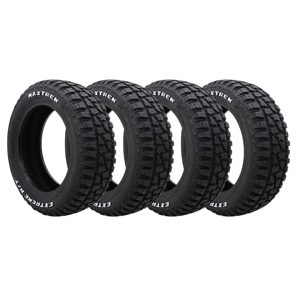 Amazon.co.jp: 4本セット MAXTREK(マックストレック) タイヤ サマー 