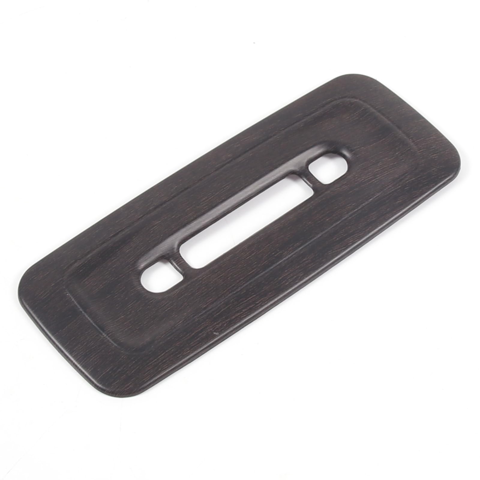 Compatible with Toyota Tundra 2022 2023 2024 2025+ Car Inner Front Rear Row Roof Reading Light Panel Trim Interior Car Accessories (Oak Wood Grain)