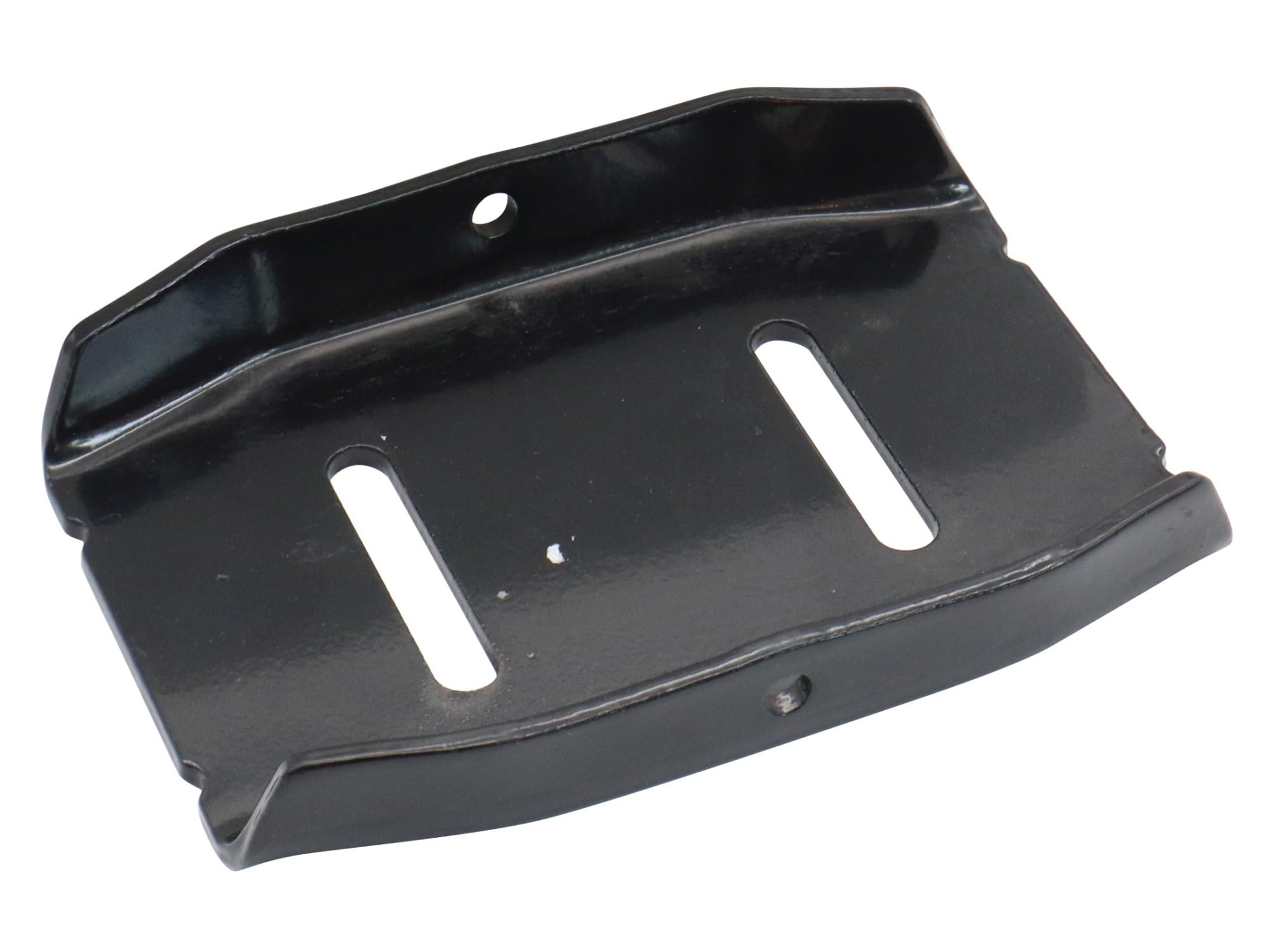 SECURA 2x Patin de glissement compatible avec Husqvarna 5524 ST 96191001614 (2013-08) Souffleuse à neige