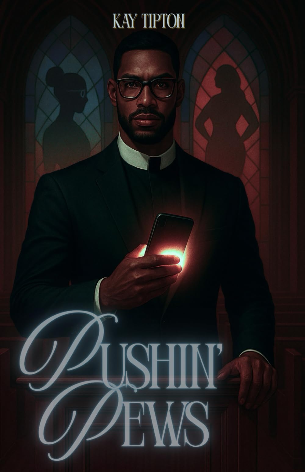 Pushin' Pews