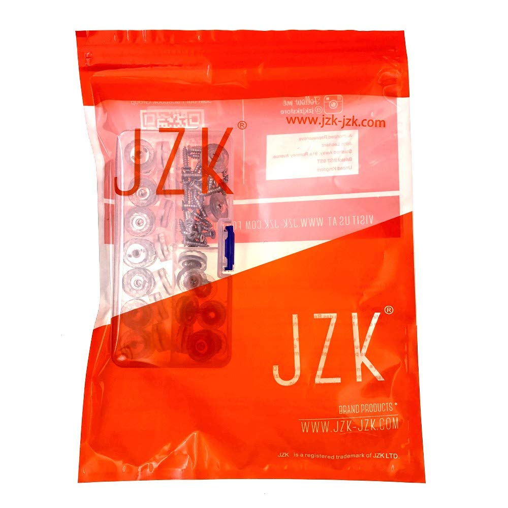 Piedini In Silicone Per Sedie - 40 Pezzi Con Viti - Antiscivolo E Antirumore - Protezione Per Pavimenti - Foto 3