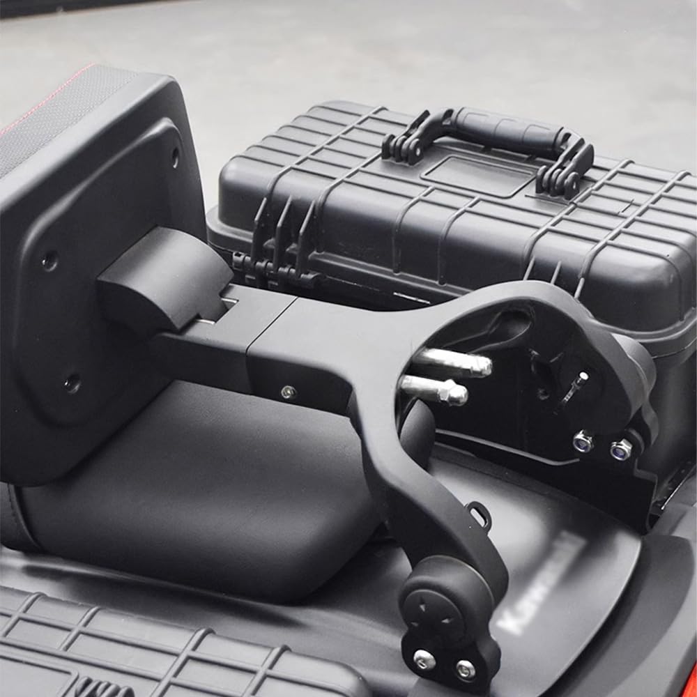 Lower Fairing Engine Guard Cover For Eliminator SE400/450/500 & E400/E450/E500 (2023-2025 Models)