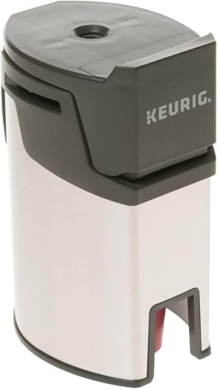 GE WR02X30247 Refrigerator Single-Serve Brew Module Assembly