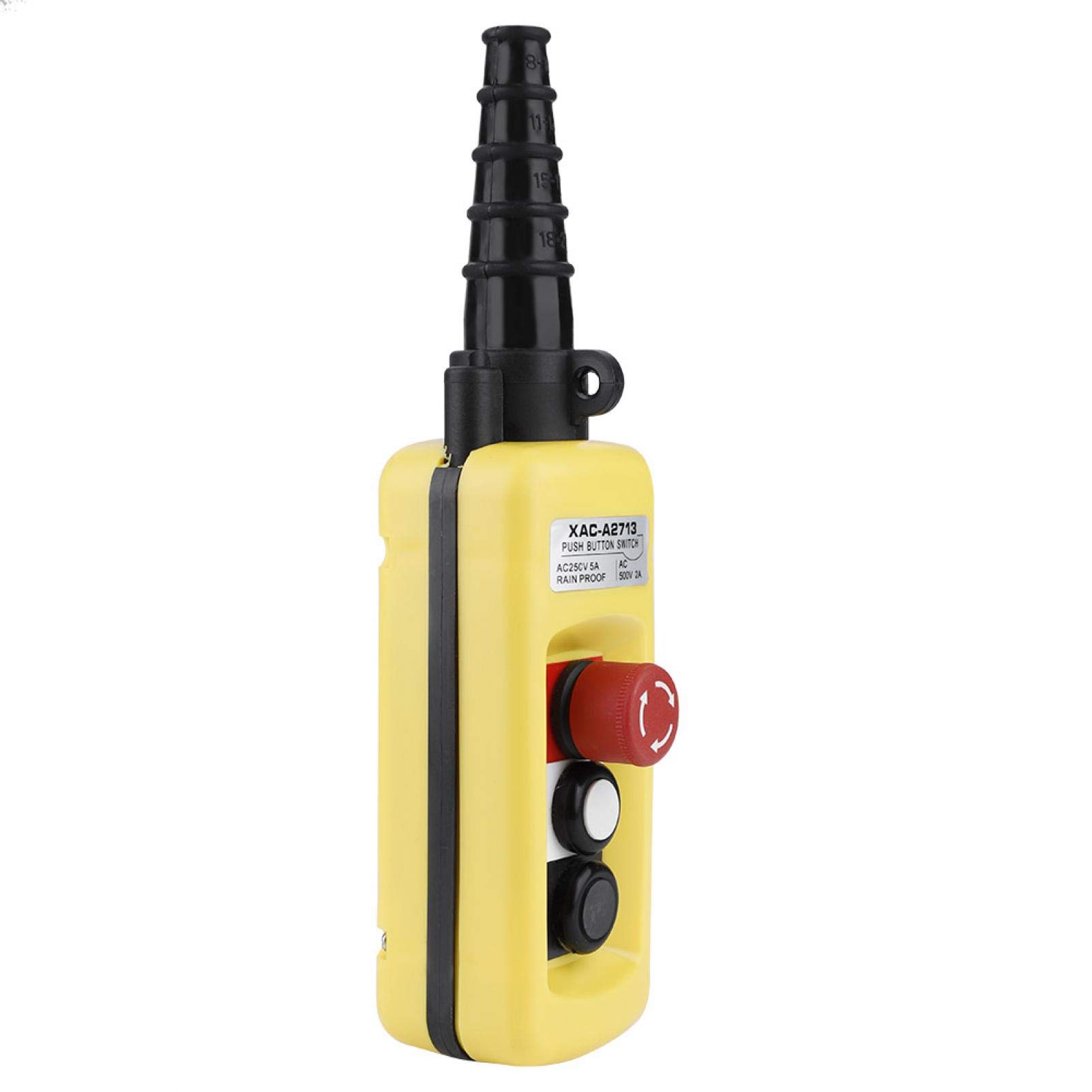 Buy Zerodis Attic Lift System, Hoist Controller Garage Hoist System