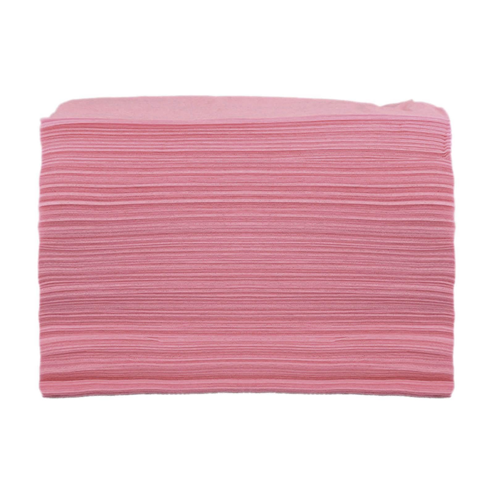 Funda de cama para salón de belleza, sábanas desechables de tela suave no tejida, opciones para el cuidado de ancianos y bebés, clubes de spa, camilla gruesa, funda de
