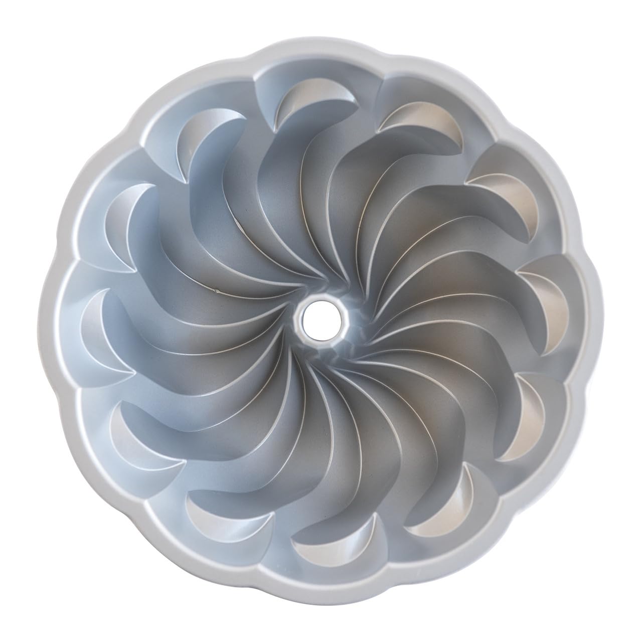 Nordic Ware Pirouette Bundt