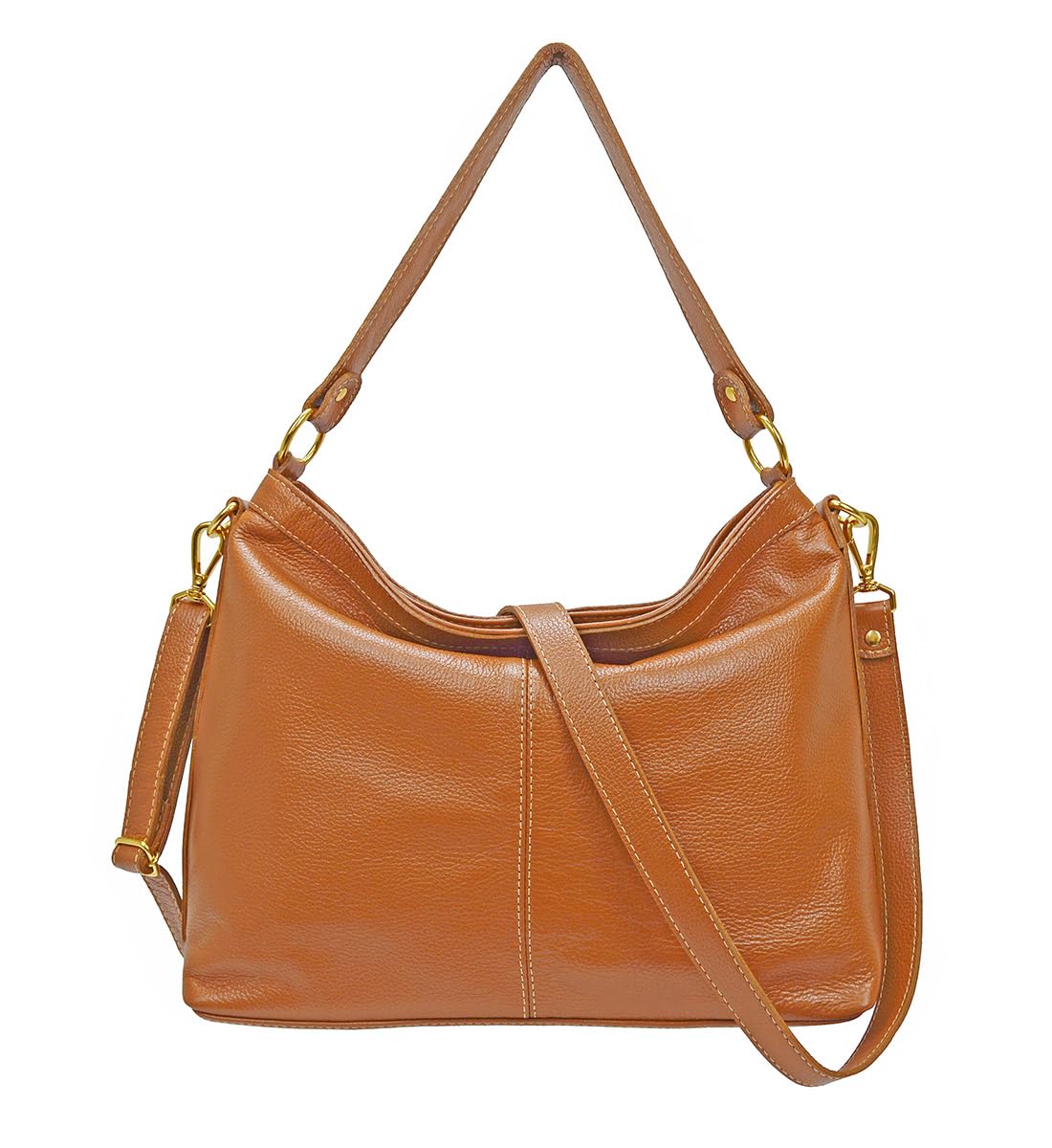 Bolsa Feminina Transversal e Ombro Couro Legítimo com Zíper Tamanho Médio MDXB348 em promoção! Veja a oferta e mais achadinhos de Bolsas 2 Hoje é o melhor dia para comprar Bolsa Feminina Transversal e Ombro Couro Legítimo com Zíper Tamanho Médio MDXB348 com aquele preço maroto! Promoção! Aproveite a oferta! 2