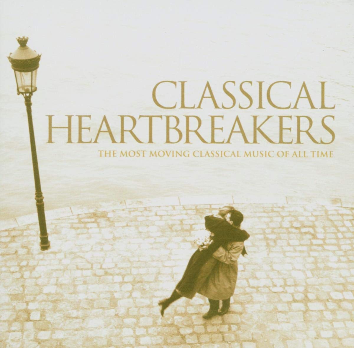 Classical Heartbreakers [Audio CD] VARIOUS ARTISTS