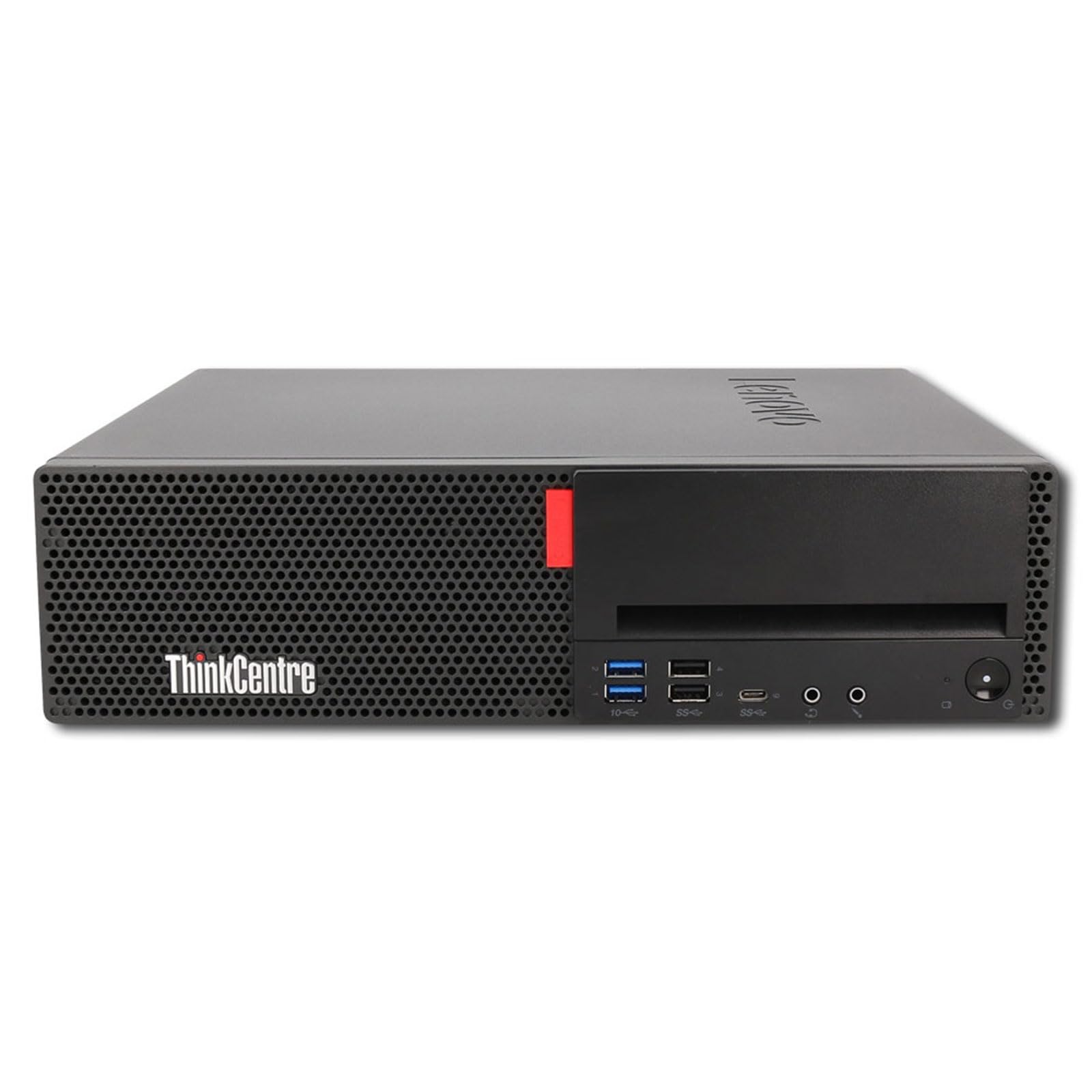 Lenovo PC Ordenador de Escritorio M920s, Procesador Core i7-9700, Memoria 16 GB, Disco SSD 480 GB, Windows 11 Pro (Reacondicionado)