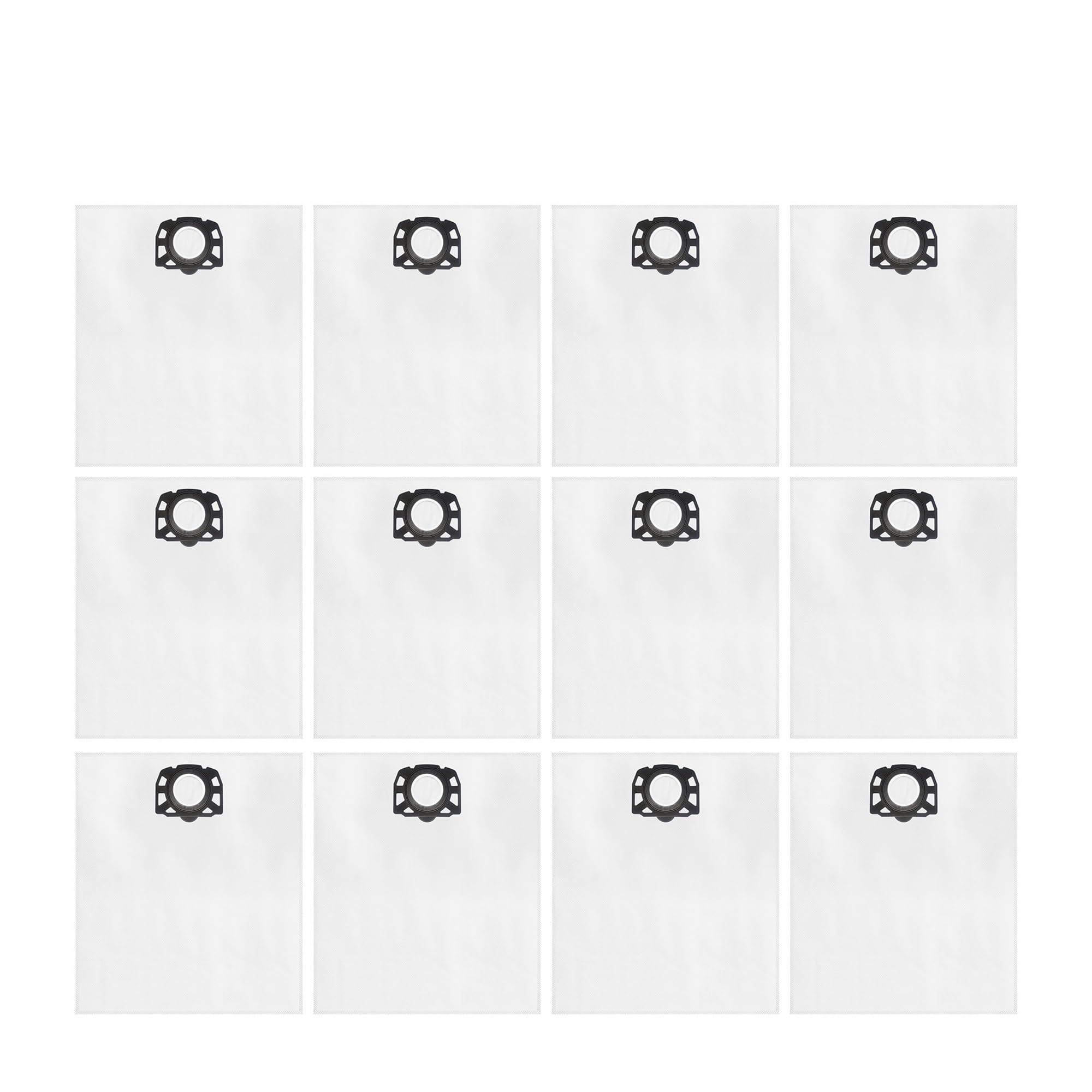 MWMYQUEXT Compatible For Karcher WD4, WD5, WD5/P, WD6.
