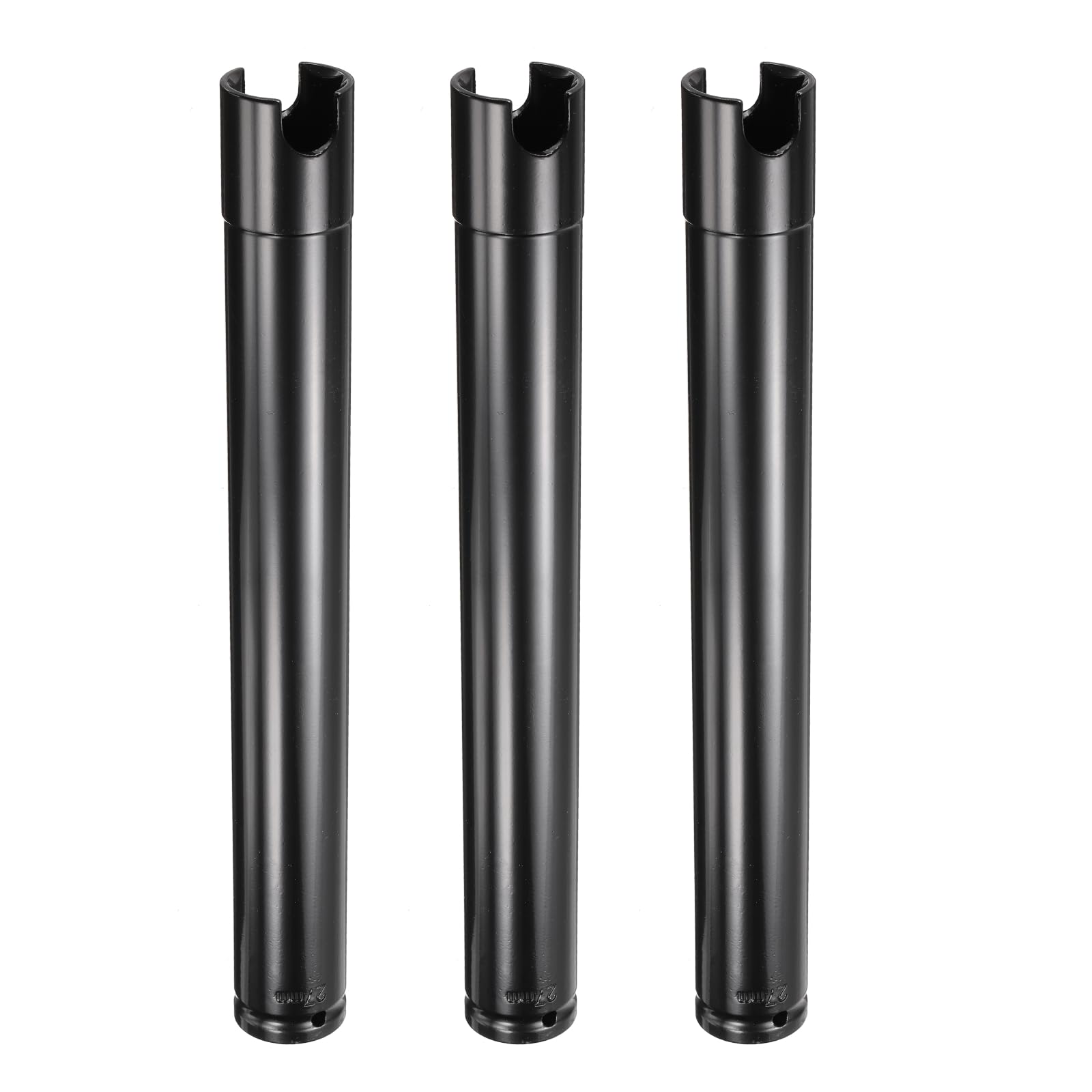 QUARKZMAN 3 Pièces Douille Profonde À 6 Crans (11.7") 296mm Extra-Longue
