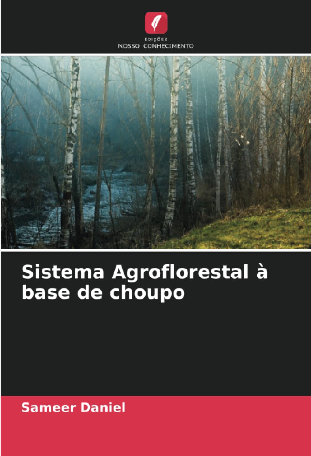 Sistema Agroflorestal à base de choupo