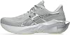 ASICS Novablast 6 Platinum 1