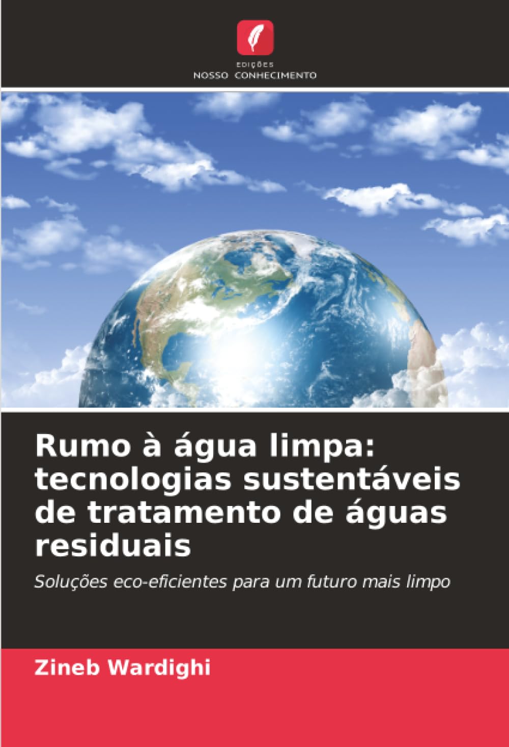 Rumo à água limpa: tecnologias sustentáveis de tratamento de águas residuais: Soluções eco-eficientes para um futuro mais limpo