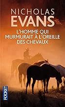 Download L'Homme qui murmurait à l'oreille des chevaux PDF