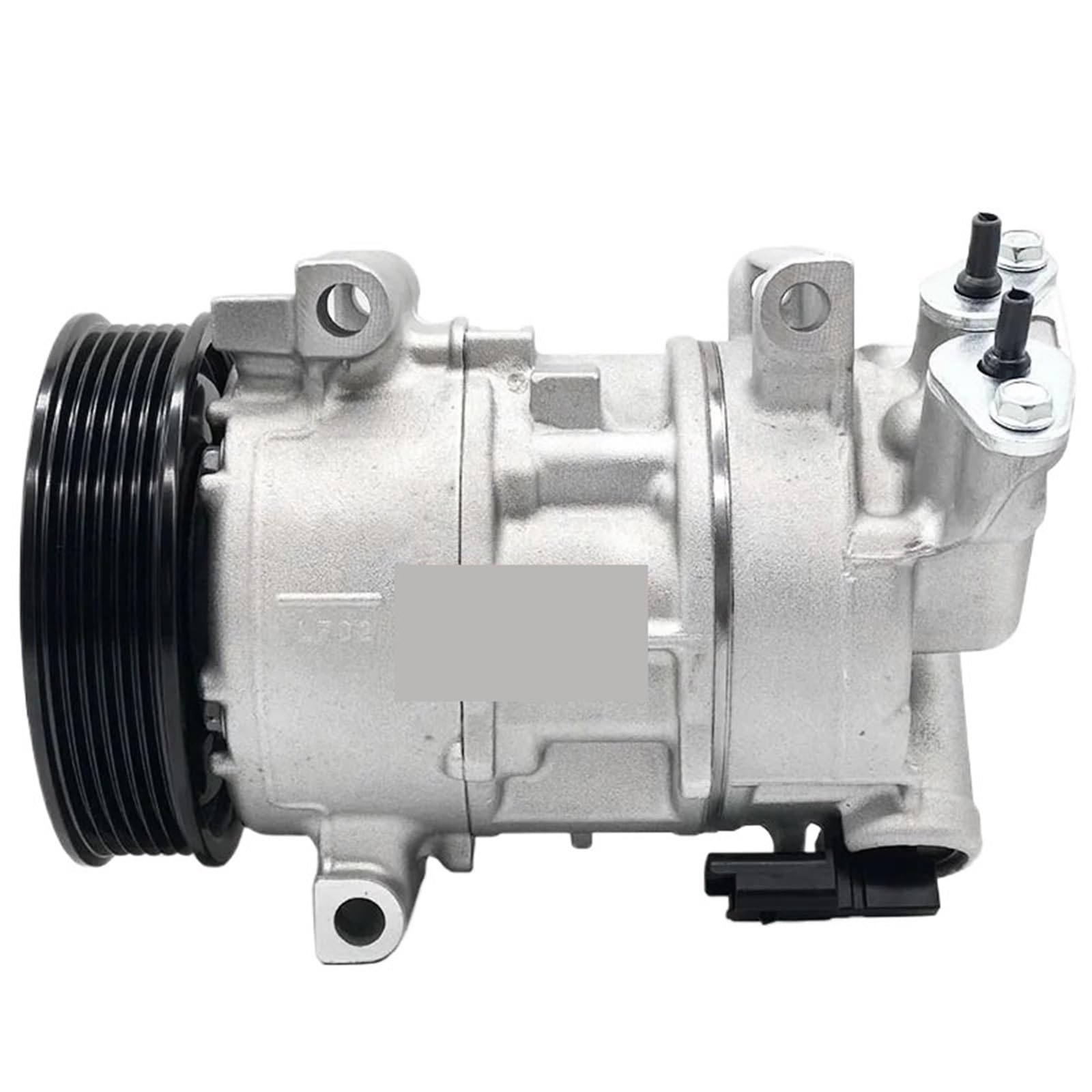 Rgimatvex One Color 5Sel09c Ac Compressor Compatible With Peugeot 208 2008 Citroen 1608325980