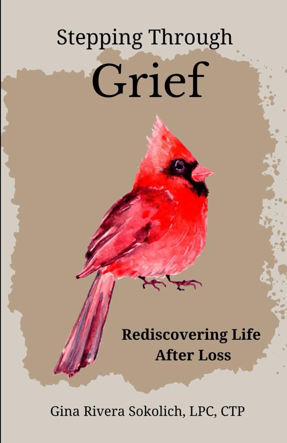 Stepping Through Grief: Rediscovering Life After Loss