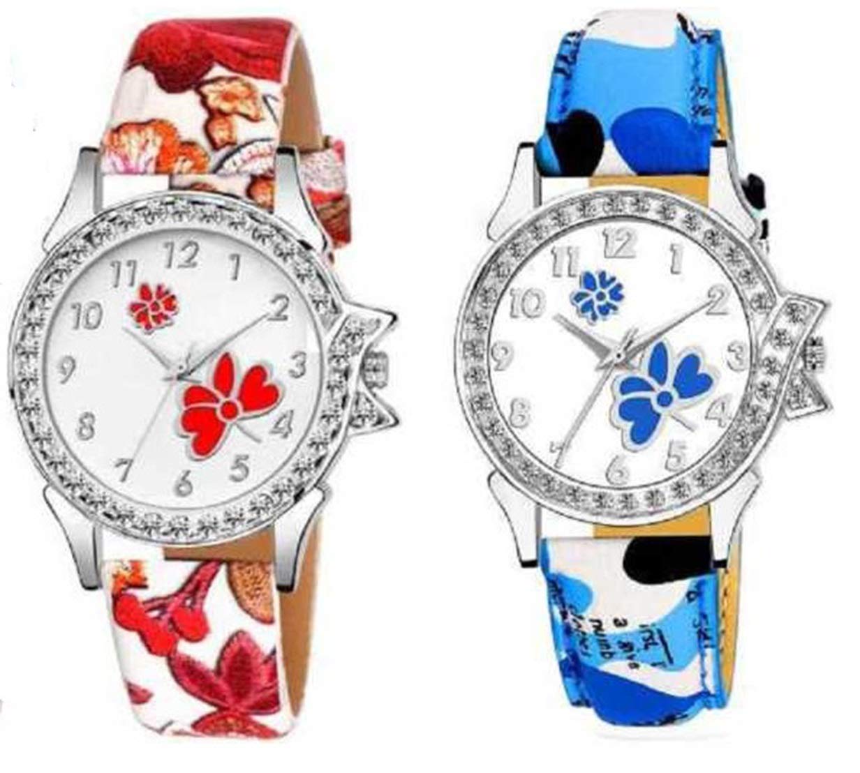 RPS FASHION WITH DEVICE OF R Analog White Dial Welvet Watch Combo 2 (B08BXX66PK) Amazon Price History, Amazon Price Tracker