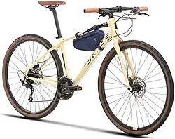 Bicicleta Aro 700 Urbana Sense Activ 2024 Shimano Altus 27 Velocidades