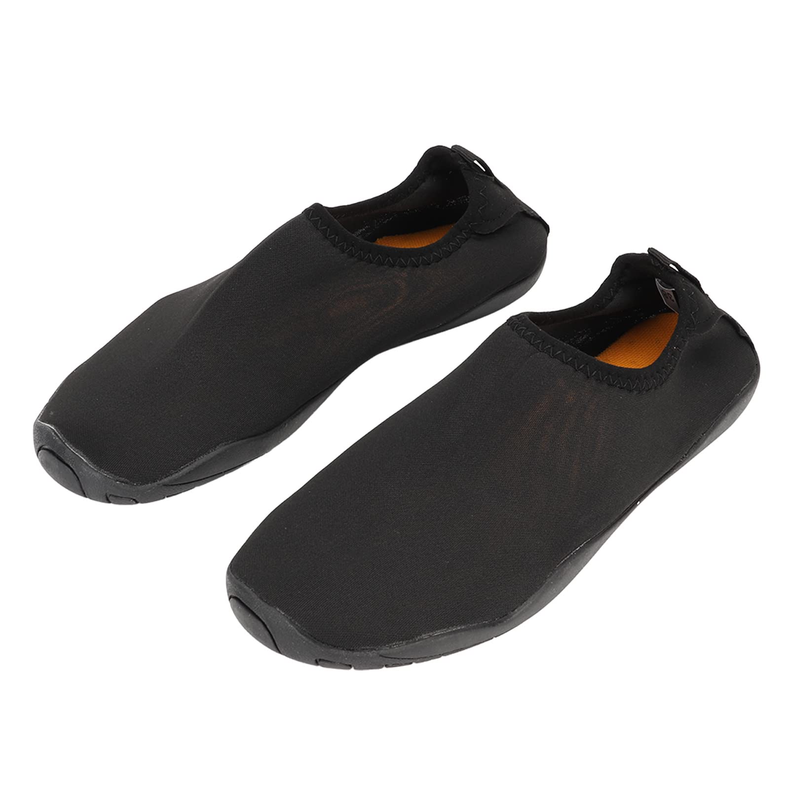 1 Pair Water Sport Shoes, Air Layer Fabric,Swim Beach Barefoot Yoga Exercise Wear Sport Accessories Pool Camping Must Haves (Size 40)