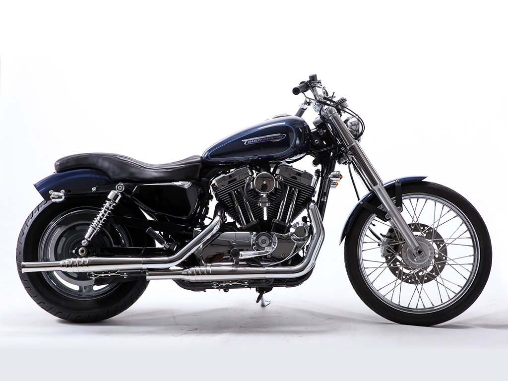 Amazon | MOTOR ROCK スポーツスター XL