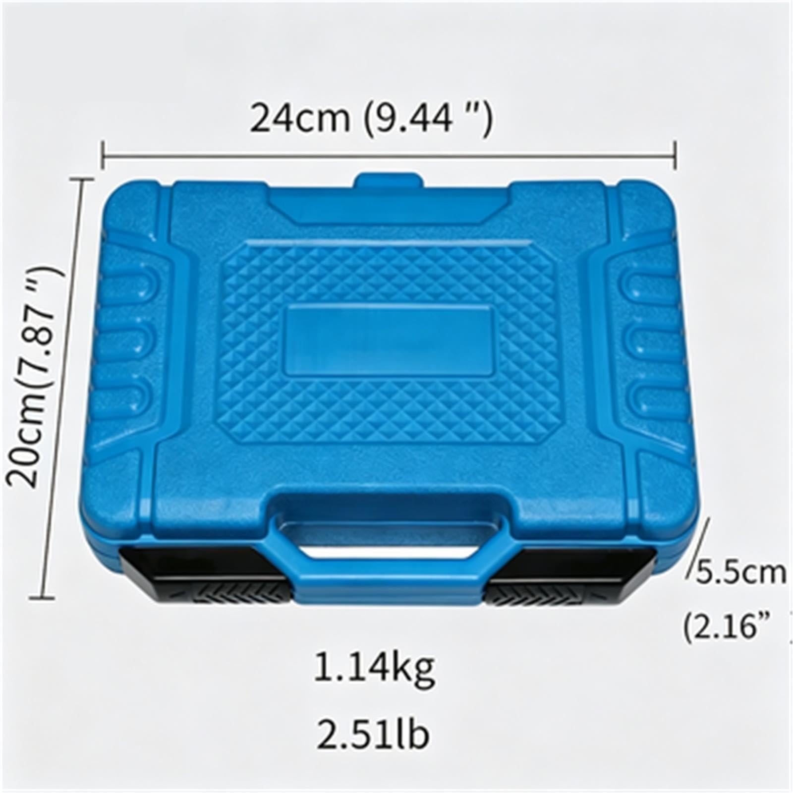 Kit Herramientas Bloqueo Para Fiat Para Idea 2004-2012