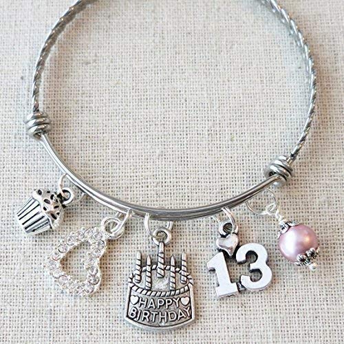 13 year old teenage girl birthday gift ideas