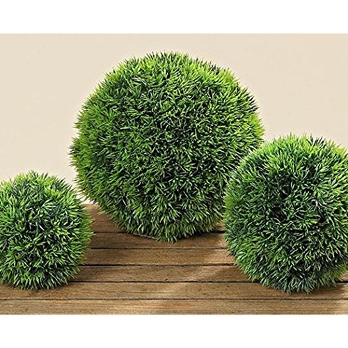 Boule d'herbe artificielle le top 20 des meilleurs de 2021