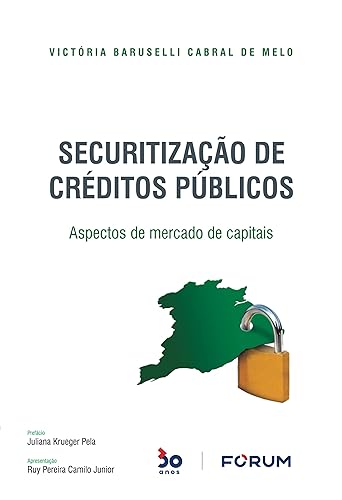 Securitização de Créditos Públicos: Aspectos de mercado de capitais