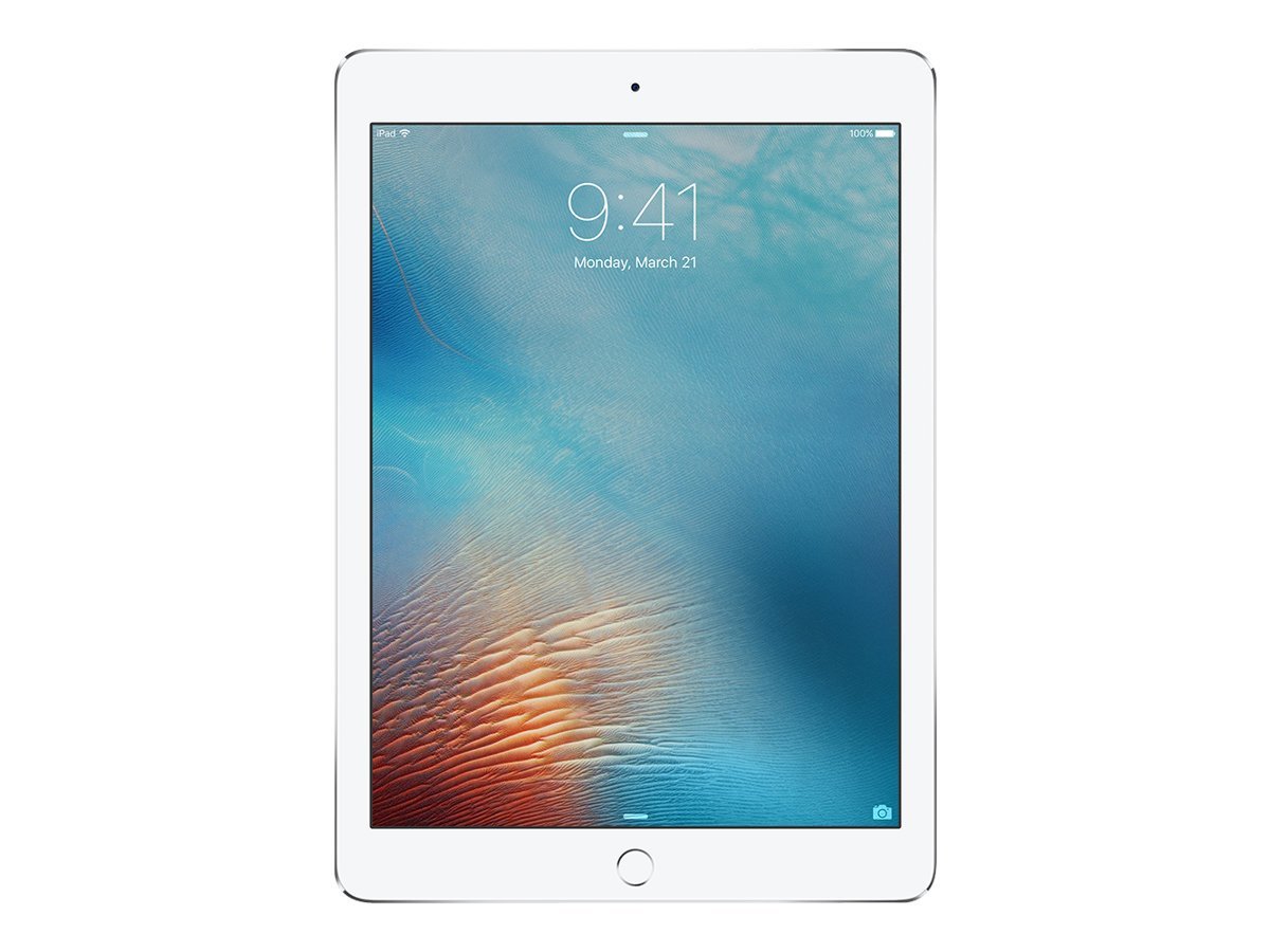 Amazon.com : Apple iPad Pro Tablet (128GB, Wi-Fi, 9.7in) Silver 