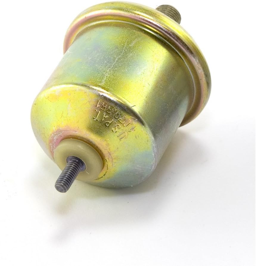Omix-Ada | 17219.06 | Engine Oil Pressure Switch | OE Reference: 53005218 | Fits 1987-1991 Jeep Wrangler YJ