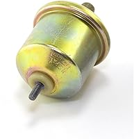 Vista 1 de Omix-Ada 17219.06 Interruptor de presión de aceite del motor Referencia OE: 53005218 Compatible con Jeep Wrangler YJ 1987-1991