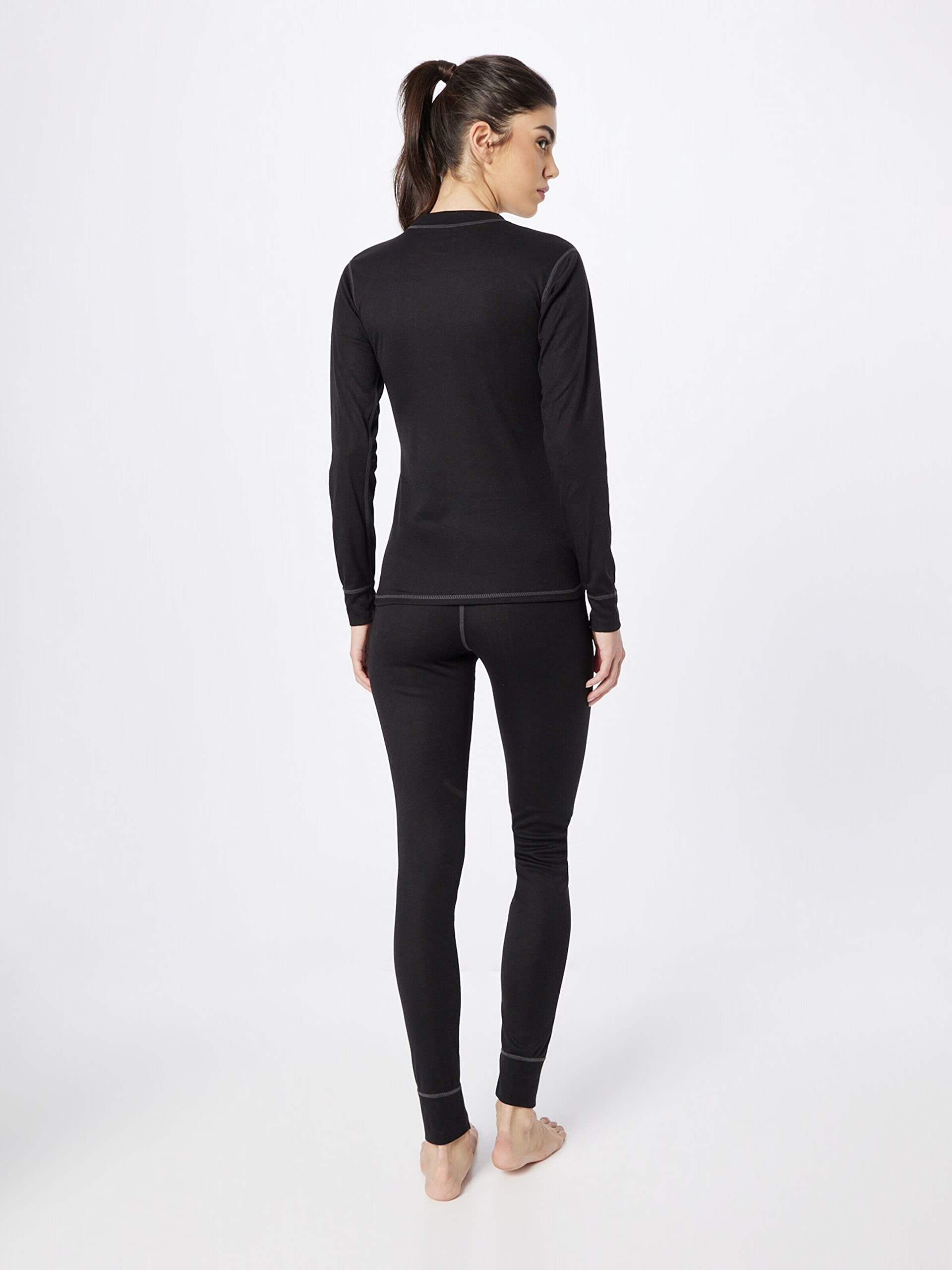 Set Thermique Icepeak Iveye Femmes