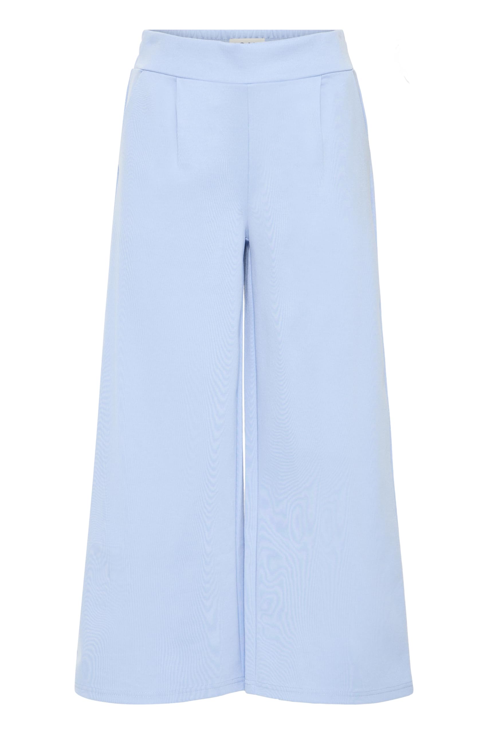 ICHI Damen Freizeithose IHKATE IHKate Elastische Taille