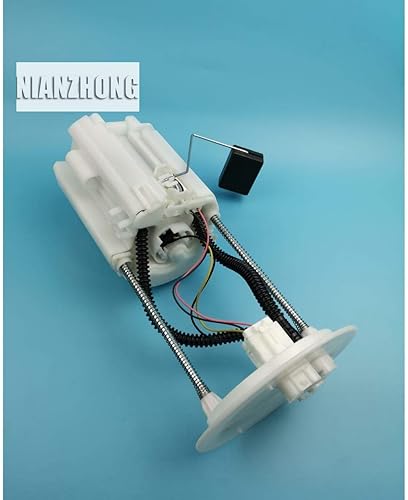 Miniatura 3 de Nuevo conjunto de módulo de bomba de combustible igual que la calidad original 77020-35072 para Toyota Hilux Surf Land Cruiser Prado 4000 A43 GRJ120