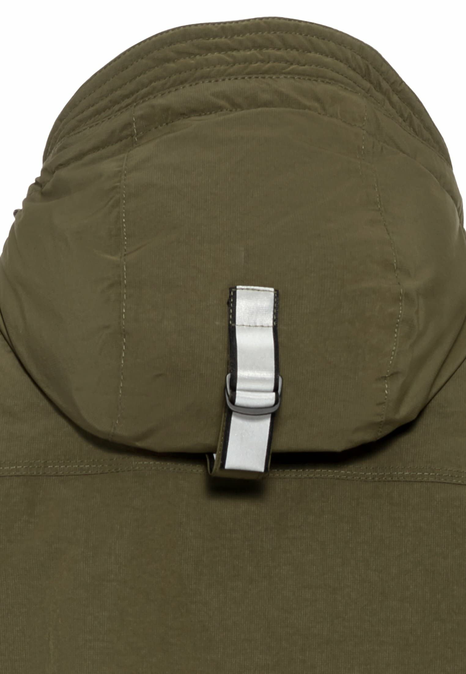 camel active Herren 420114/6u93 Jacke